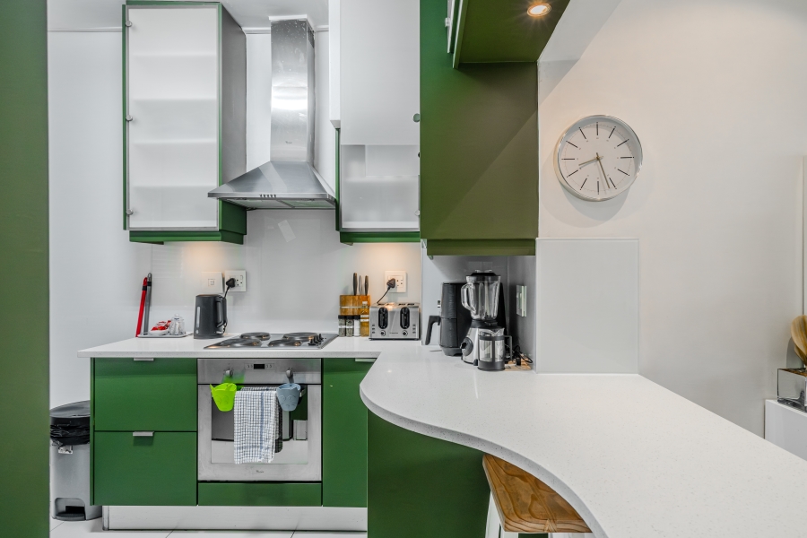 2 Bedroom Property for Sale in Bo Kaap Western Cape